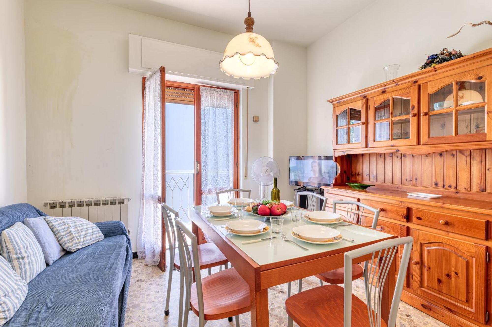 Bluemind Apartment 500M From Sea - Happy Rentals Alassio Exterior foto