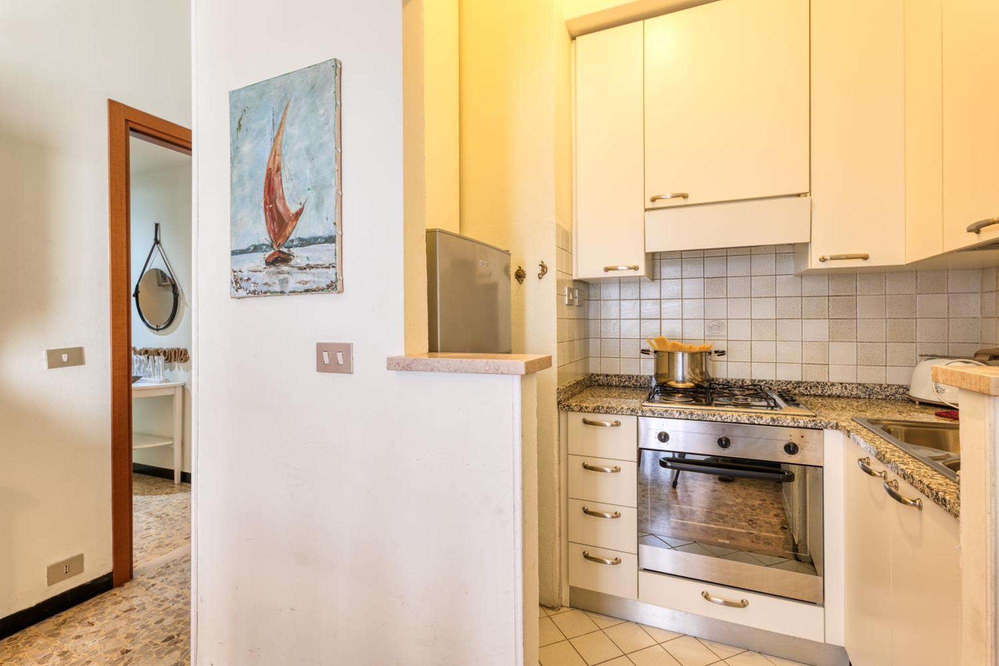 Bluemind Apartment 500M From Sea - Happy Rentals Alassio Exterior foto